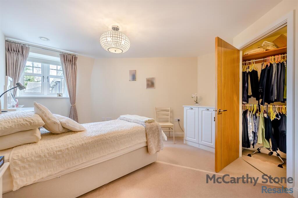 Additional image 17 of Brueton Place, 218 - 220 Blossomfield Road, Solihull, West Midlands, B91 1PT
