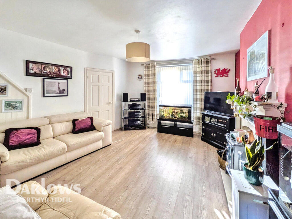 Additional image 3 of Griffith Terrace, Merthyr Tydfil