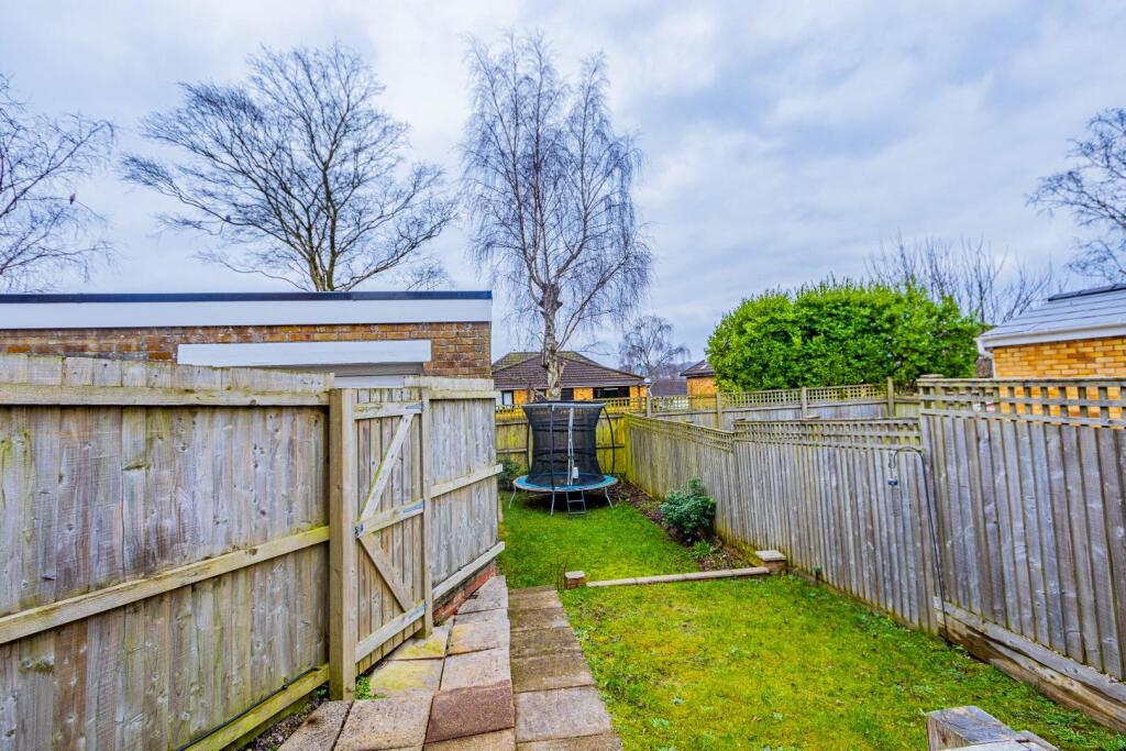 Additional image 17 of Huron Crescent, Lakeside, Cardiff