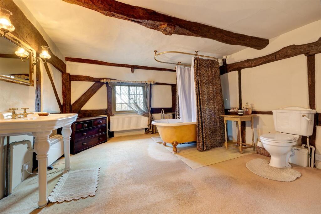 Additional image 17 of Manor Lane, Harlaston, Tamworth