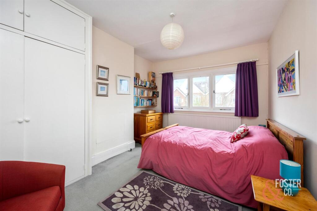 Additional image 17 of Bigwood Avenue, Hove