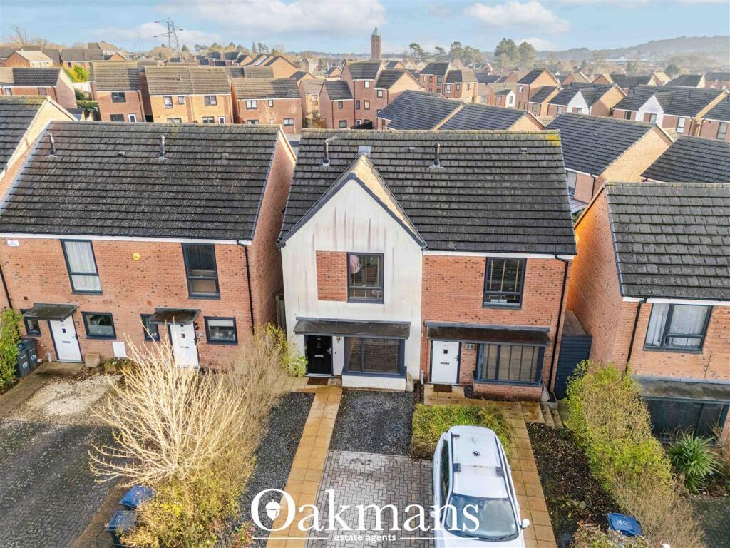 Additional image 22 of Frogmill Road, Birmingham