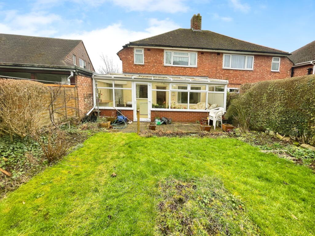 Additional image 14 of Dunedin Road, Birmingham, B44