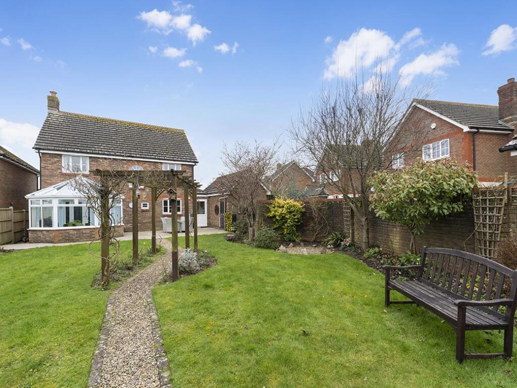 Additional image 5 of Hollis Way, Halstock, Yeovil