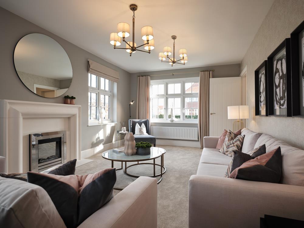 Additional image 4 of Calder Grange, Billington, Ribble Valley