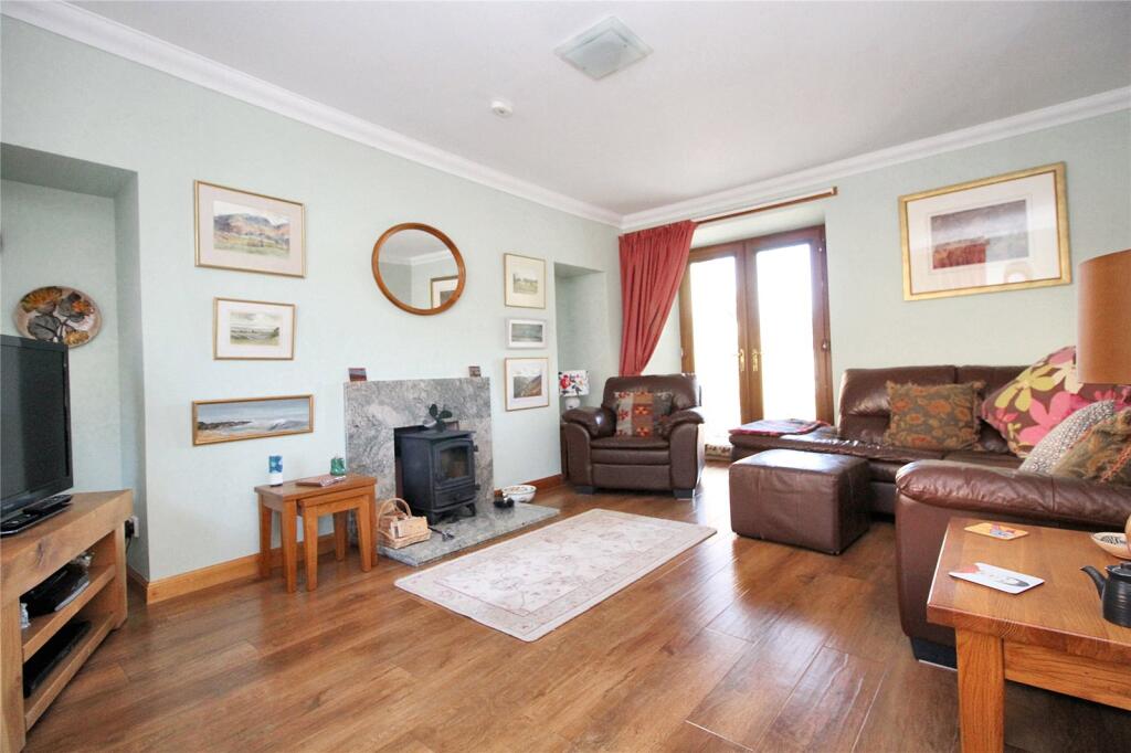 Additional image 2 of North Street, Rothes, Aberlour, Moray, AB38