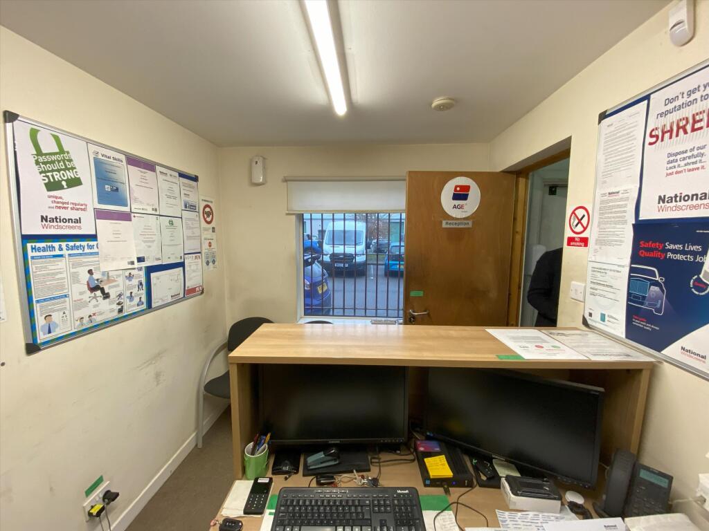 Additional image 5 of Unit 3, Whitemyres Business Centre, Whitemyres Avenue, Aberdeen, AB16
