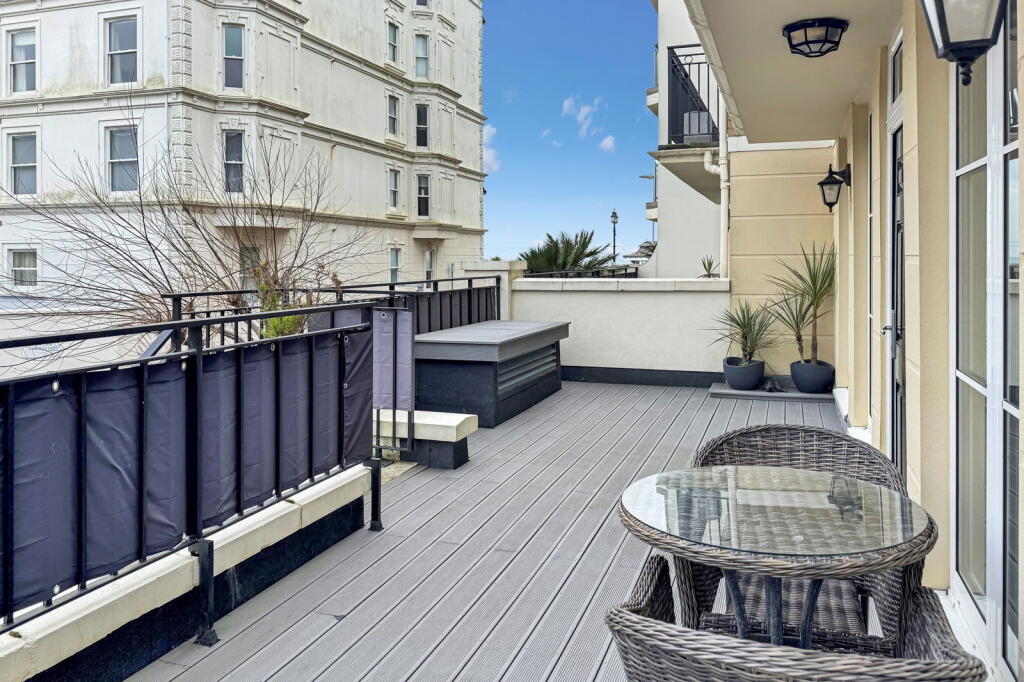 Additional image 2 of Warnes, Steyne Gardens, Worthing BN11 3DW