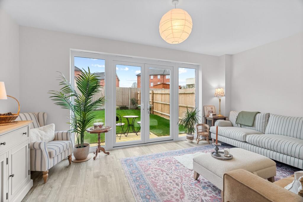 Additional image 30 of Red Admiral Street, Ely, CB7