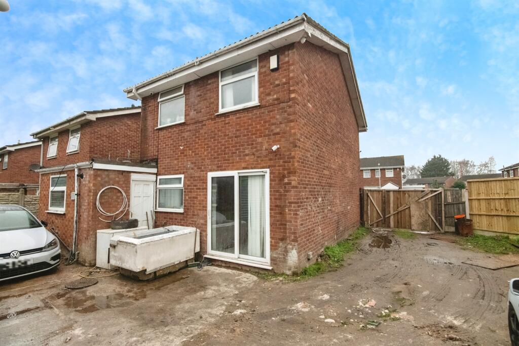 Additional image 11 of Tudor Street, Birmingham