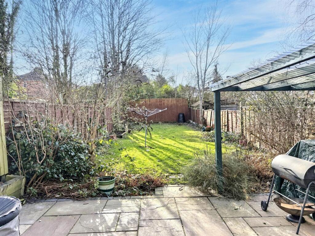 Additional image 17 of Avebury Road, Stirchley