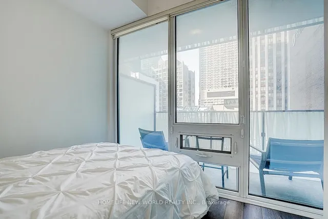 Additional image 36 of 42 Charles St Unit 809