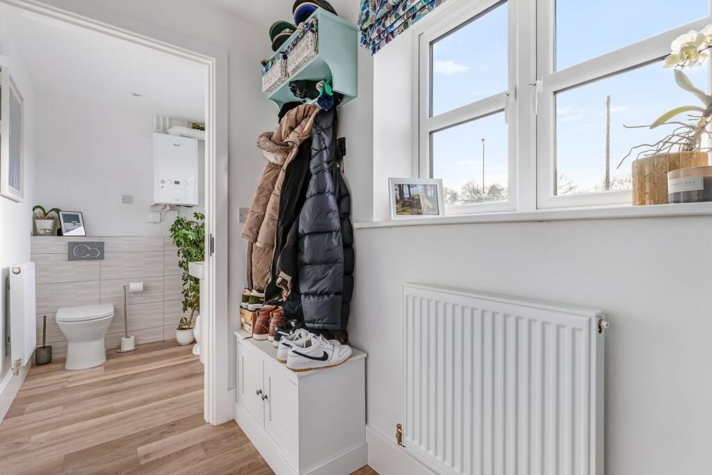 Additional image 13 of Old Tannery Lane, Keighley, BD20