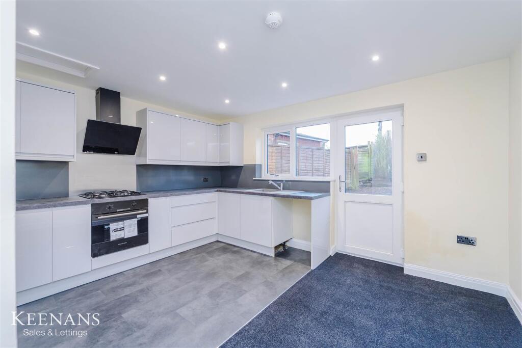 Additional image 14 of Dill Hall Lane, Church, Accrington