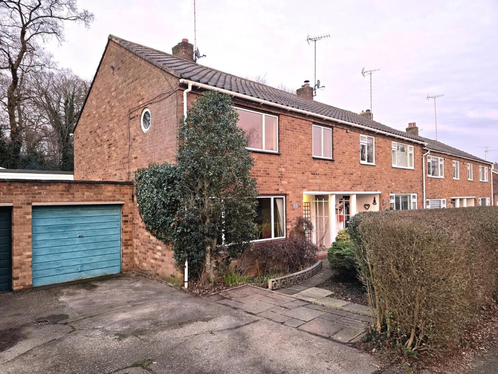 Additional image 15 of Knightsfield, Welwyn Garden City, AL8