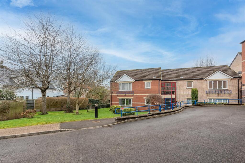 Additional image 10 of Fairacres Close, Keynsham, Bristol