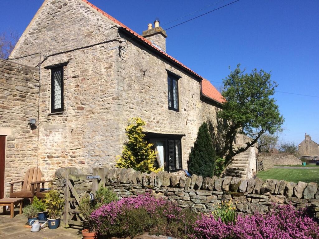 Additional image 3 of The Barn, Hamsterely, County Durham, DL13