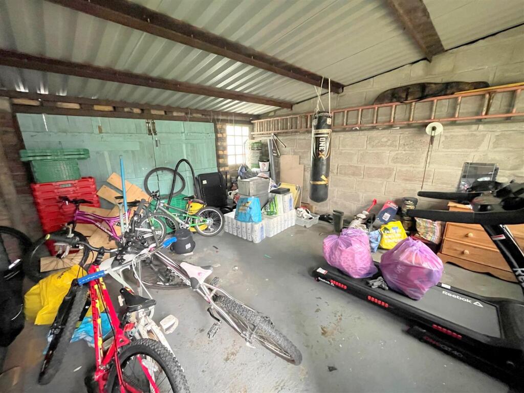 Additional image 25 of Station Road, Llangynwyd, Maesteg