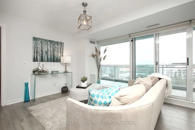 Additional image 11 of 100 Western Battery Rd Unit 1205