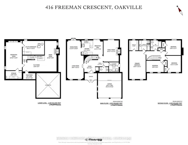 Additional image 38 of 416 Freeman Cres
