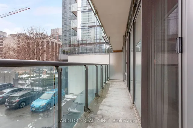 Additional image 24 of 21 Scollard St Unit 209