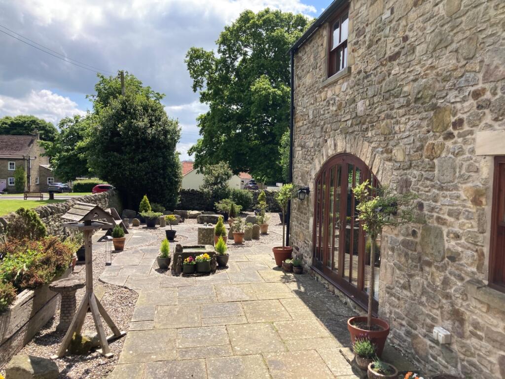 Additional image 31 of The Barn, Hamsterely, County Durham, DL13