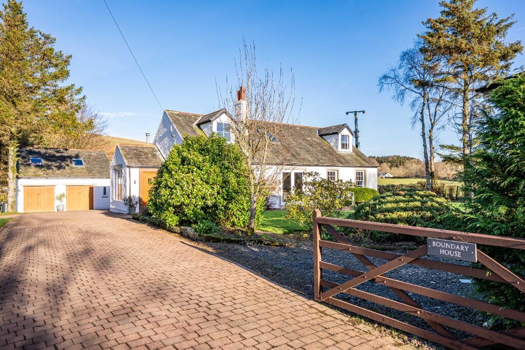 Additional image 48 of Boundary House, High Bewaldeth, Ireby CA7 1HH