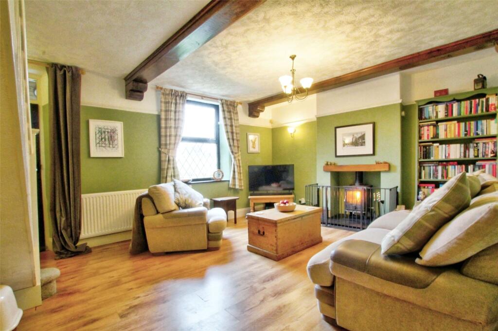 Additional image 5 of Butwell Terrace, Hamsterley, County Durham, DL13