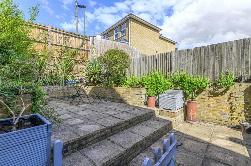 Additional image 16 of Kimberley Road, Beckenham, BR3