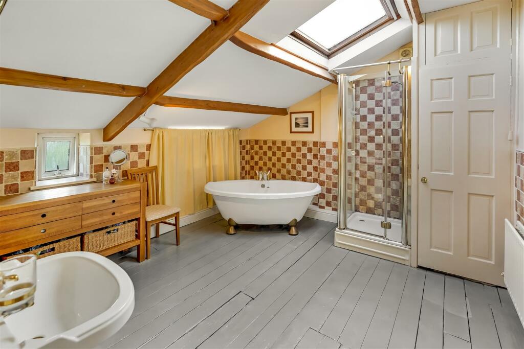 Additional image 13 of Church Row, Melsonby, Richmond