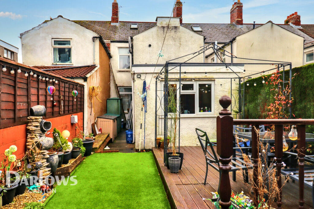 Additional image 19 of Bromsgrove Street, Cardiff