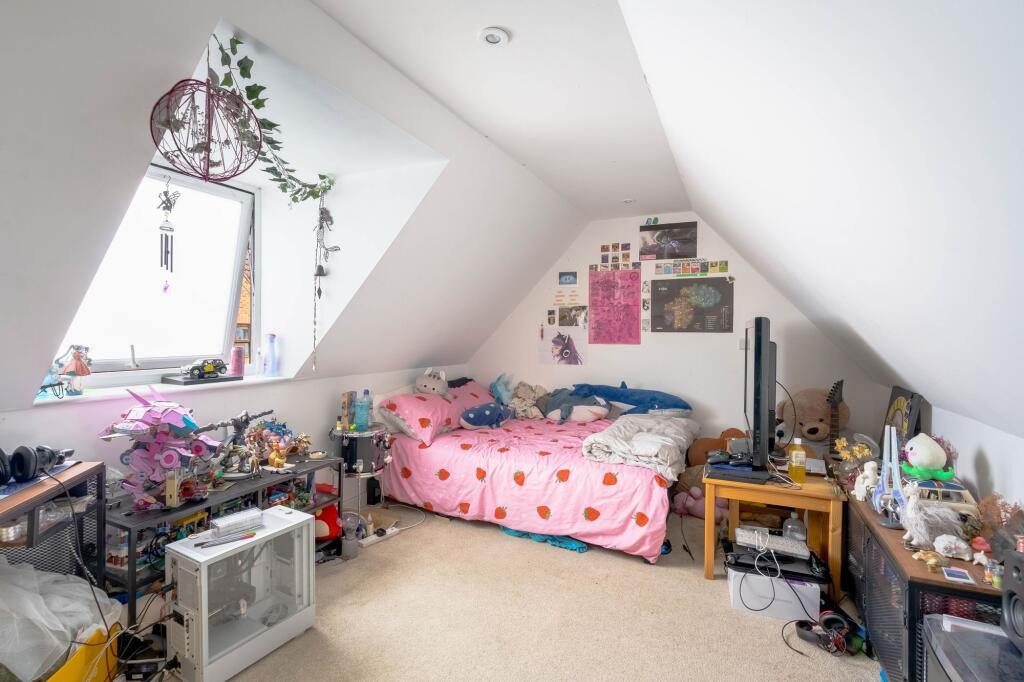 Additional image 22 of Station Road, Wilburton, CB6