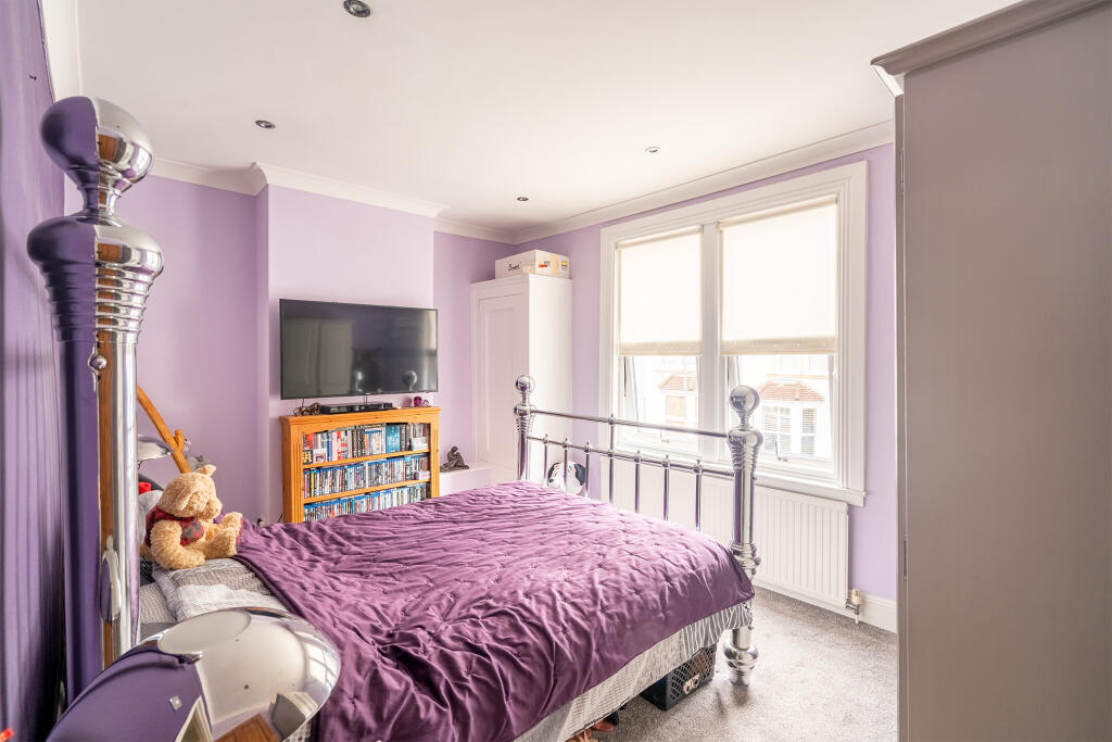 Additional image 10 of Newport Street, Victoria Park, Bristol.