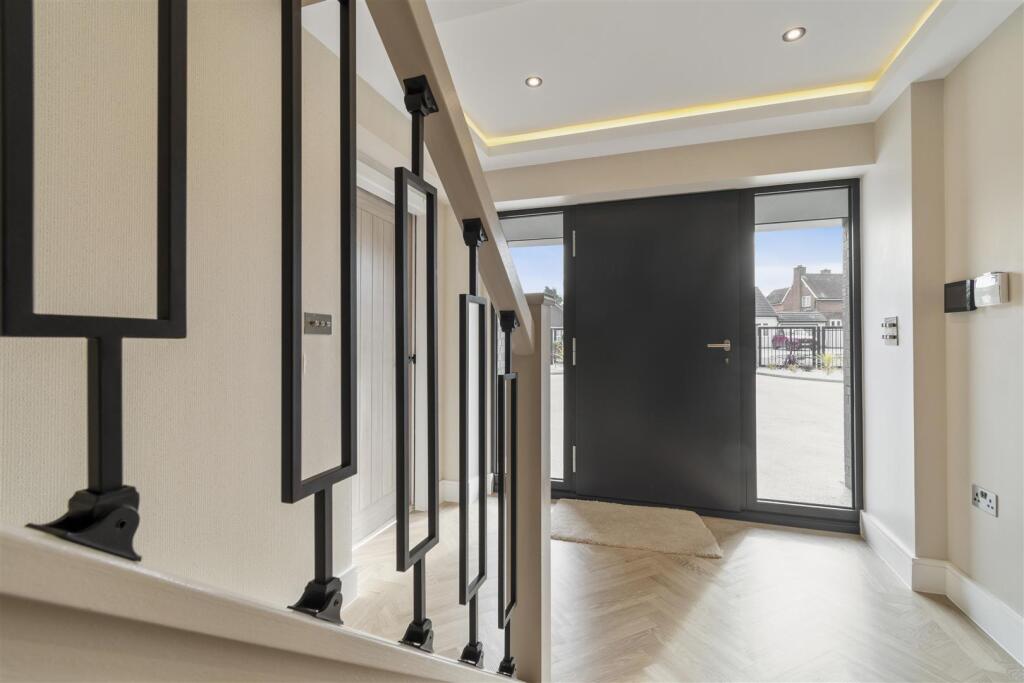 Additional image 3 of The Grove, Hampton-In-Arden, Solihull