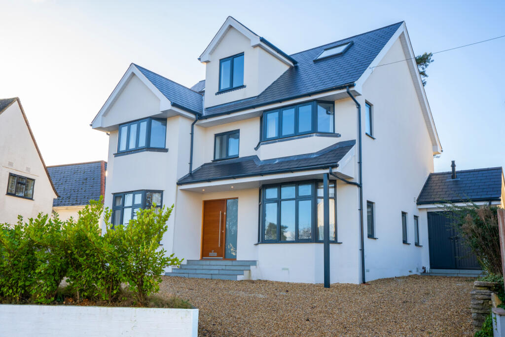 Additional image 18 of Frankland Crescent, Penn Hill, Poole, Dorset, BH14