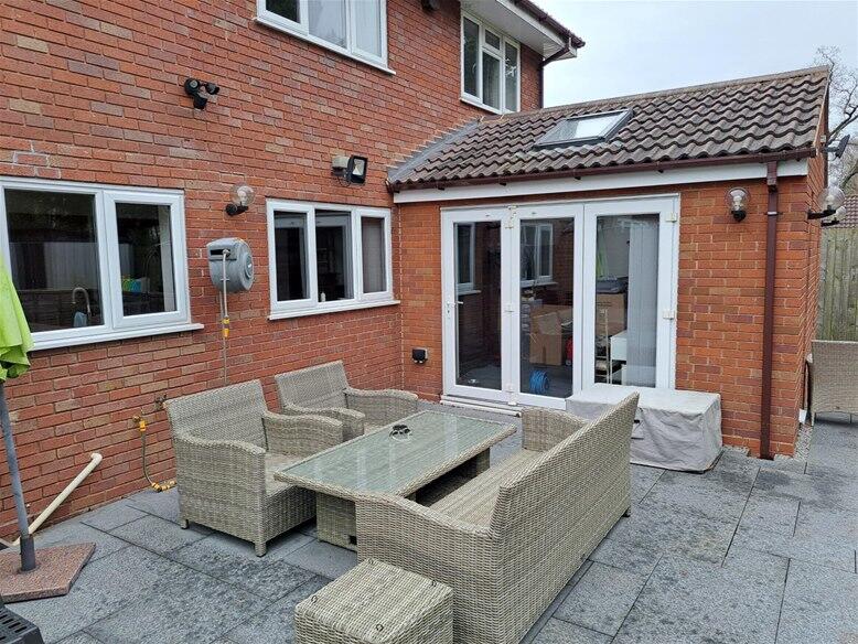 Additional image 17 of Lowercroft Way, Four Oaks, Sutton Coldfield, B74