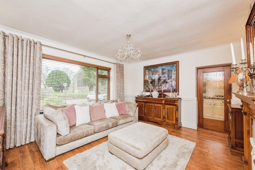 Additional image 6 of Church Lane, Seckington, TAMWORTH