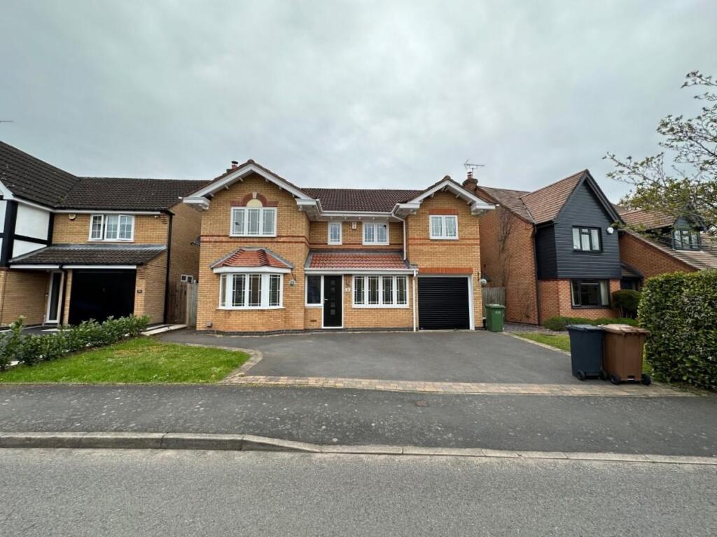 Additional image 24 of Pembridge Road, Dorridge, Solihull, B93 8SA