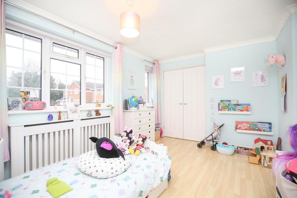 Additional image 11 of Loughshaw, Wilnecote