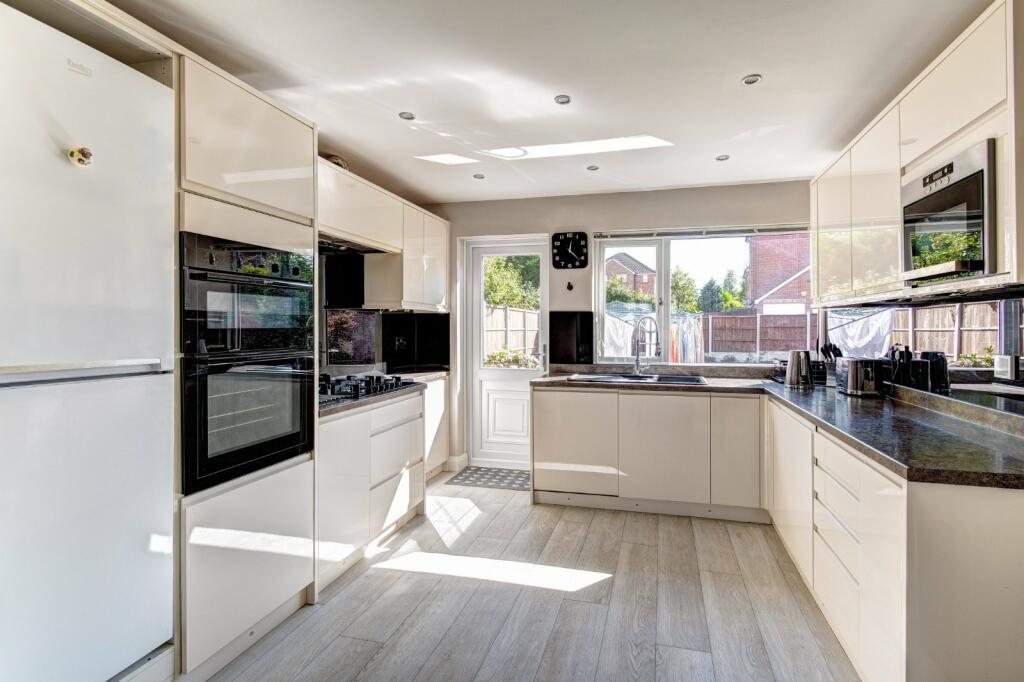 Additional image 18 of Rowood Drive, Solihull, West Midlands, B91
