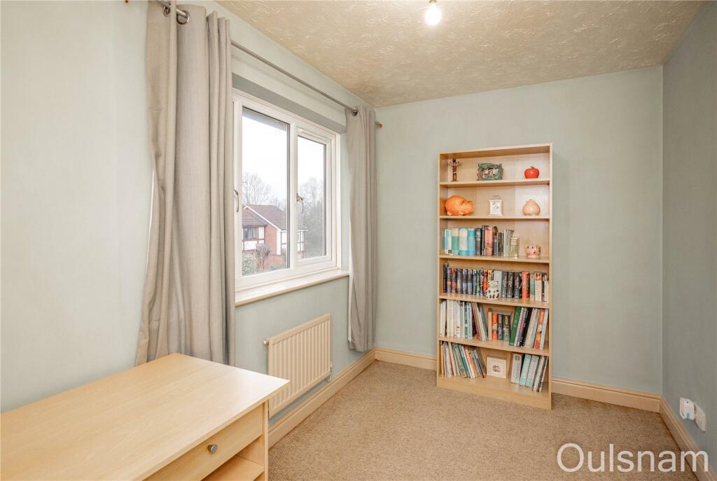 Additional image 11 of Stoney Hill Close, Bromsgrove, Worcestershire, B60
