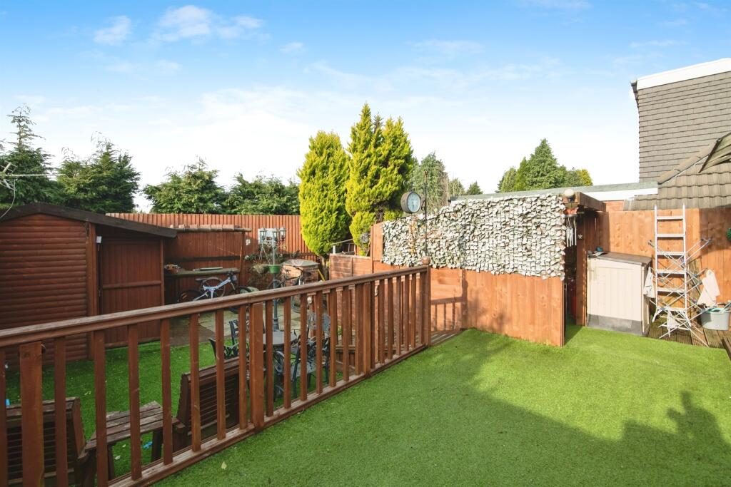 Additional image 26 of Birmingham Road, Great Barr, BIRMINGHAM