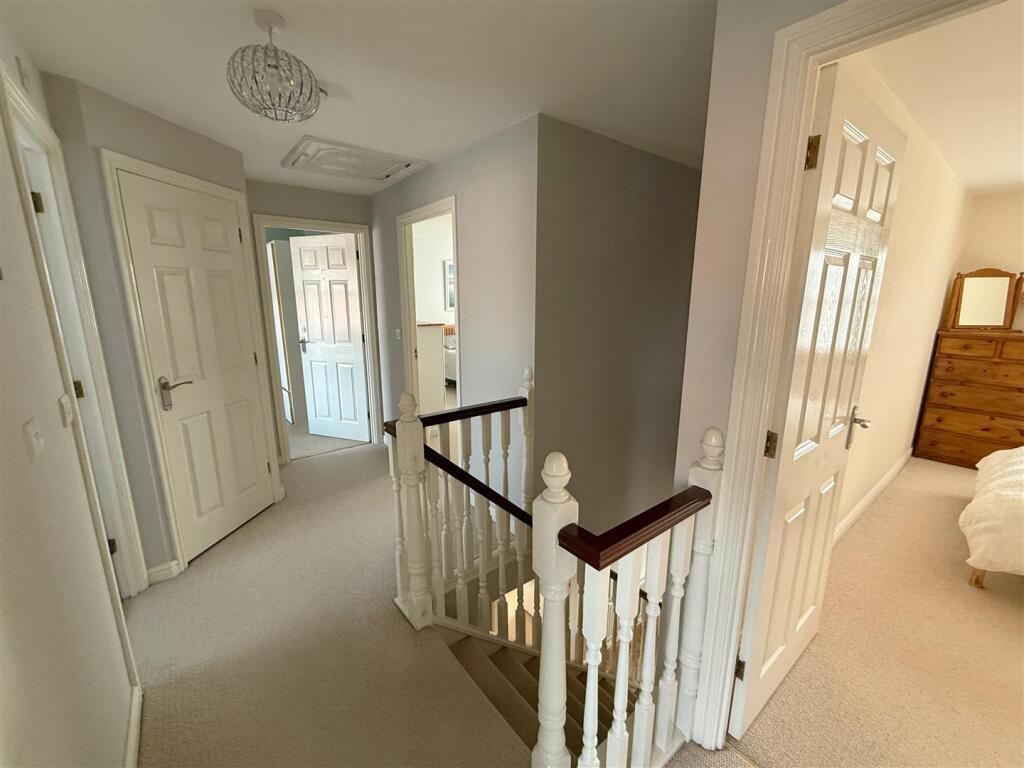 Additional image 9 of St. Laurence Way, Bidford-On-Avon