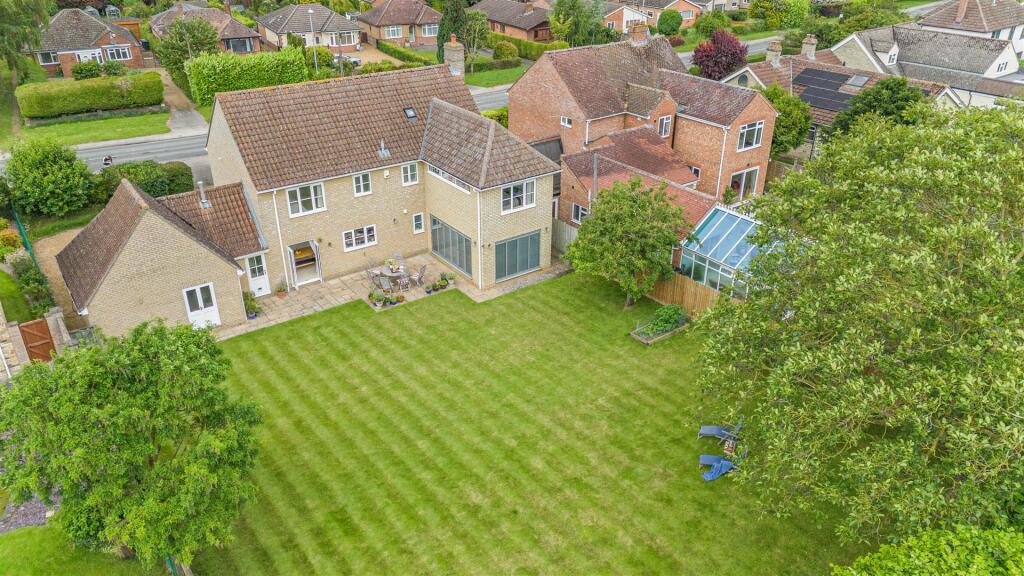 Additional image 24 of Swaffham Road, Burwell, Cambridge