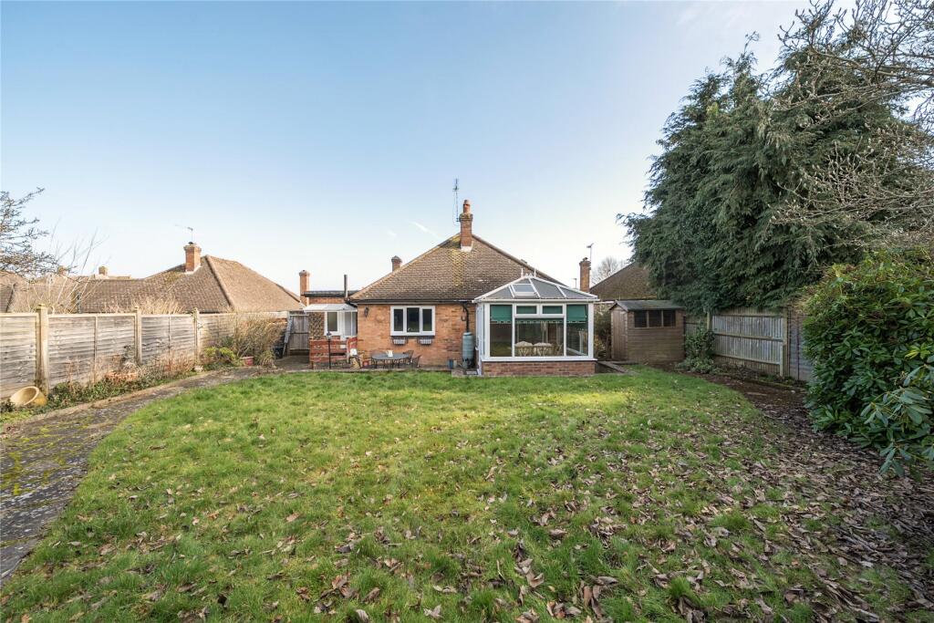 Additional image 20 of Avalon Close, Orpington