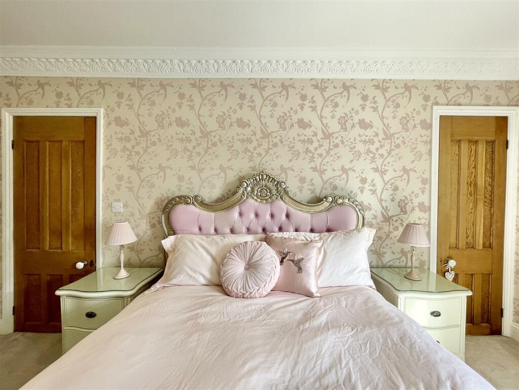 Additional image 27 of School Ridge, Thornton, Bradford