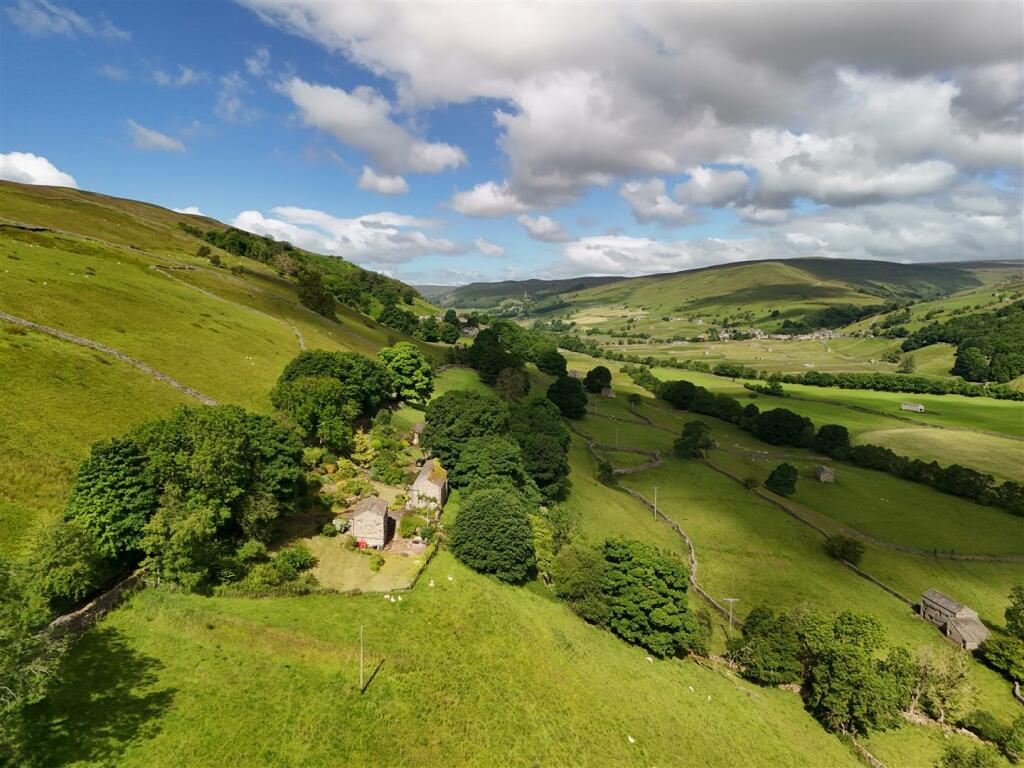 Additional image 16 of Low Row, Richmond