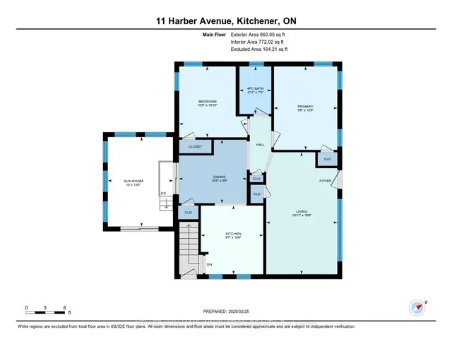 Additional image 37 of 11 Harber Ave