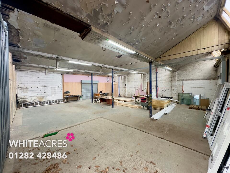 Additional image 4 of Unit 8 Friendship Mill, Whalley Road, Read, BB12 7PN