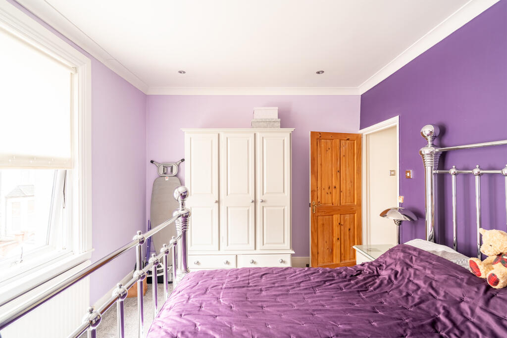 Additional image 11 of Newport Street, Victoria Park, Bristol.